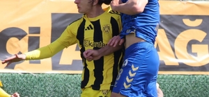 Aliağa FK - Menemen FK: 5-0