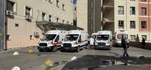 Alkol masasında çıkan tartışma kanlı bitti