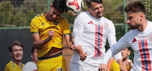 Altınordu - Bucaspor 1928: 2-0