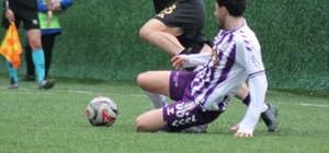 TFF 3. Lig: Çayelispor: 3 - Hopaspor: 2