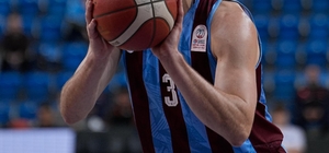 Türkiye Sigorta Basketbol Süper Ligi: Trabzonspor: 84 - Aliağa Petkimspor : 90