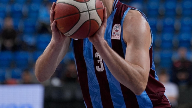 Türkiye Sigorta Basketbol Süper Ligi: Trabzonspor: 84 - Aliağa Petkimspor : 90