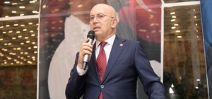 İZBETON soruşturmasında CHP Ankara İl Başkanı Ümit Erkol ve 8 şüpheli tutuklandı