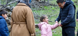 Terörün gölgesinden turizme: Rabat Vadisi ziyarete açılıyor
