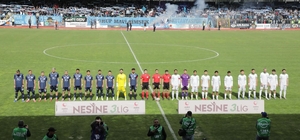 Kütahyaspor 24 yıl sonra TFF 2. Lig'de