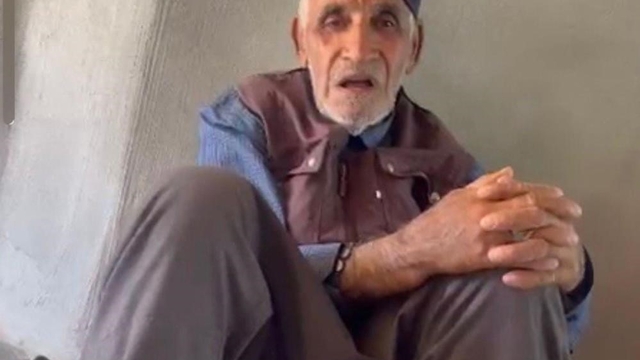 Diyarbakır'da 64 gündür kayıp engelli adamın cansız bedeni bulundu