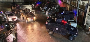 Şırnak ve Kocaeli’deki DEAŞ operasyonunda 4 tutuklama