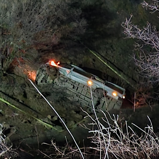 Maden işçilerini taşıyan minibüs devrildi;2 ölü,10 yaralı