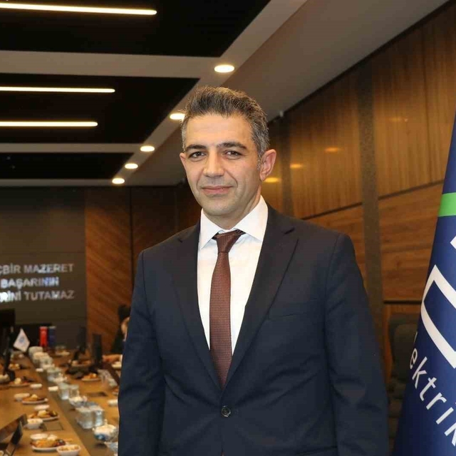 Iğdır'da elektrik altyapısına dev yatırım: Kayıp kaçak azaldı, arıza sürele...