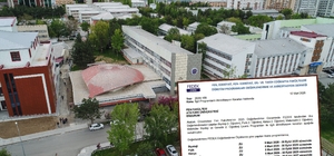 Fen fakültesinin 5 programına FEDEK’ten akreditasyon