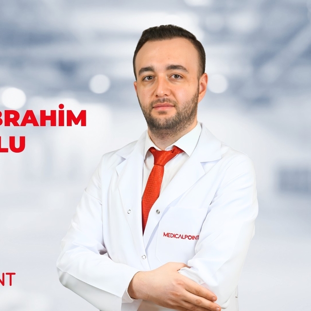 Dermatoloji Uzm. Dr. Gazioğlu, Medical Point Gaziantep Hastanesi'nde