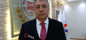 Malatya'da kayısı ihracatı Mart ayında 20 milyon doları aştı