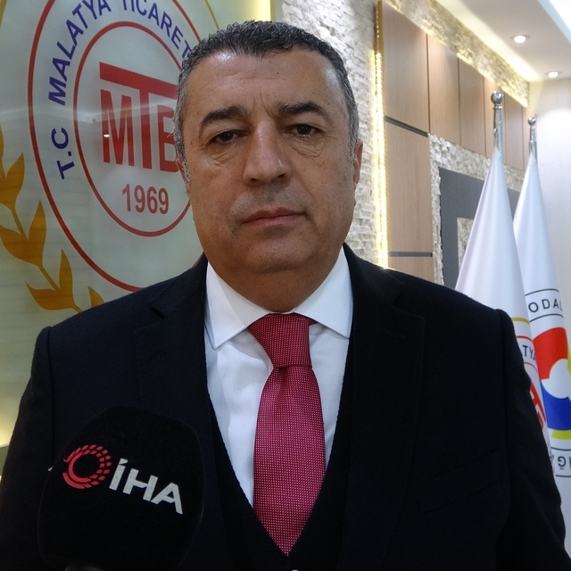 Malatya'da kayısı ihracatı Mart ayında 20 milyon doları aştı