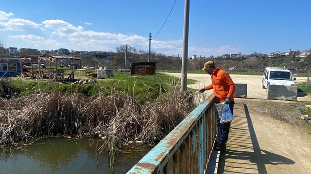 Kırklareli'nden kısa kısa