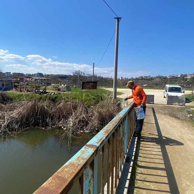 Kırklareli'nden kısa kısa