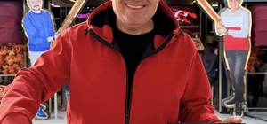 "En İyi Et Lokantası" ödülü Adanalı kebapçının oldu