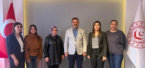 Bilecik'te şehit yakınları ve gaziler için oryantasyon programı