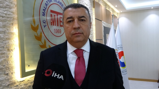 Malatya'da kayısı ihracatı Mart ayında 20 milyon doları aştı