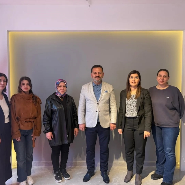 Bilecik'te şehit yakınları ve gaziler için oryantasyon programı