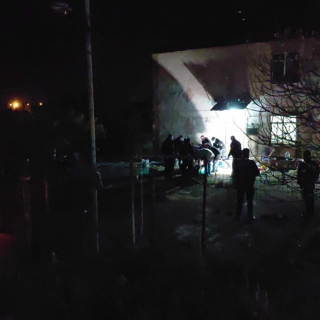 Yalnız yaşadığı evinde ölü bulundu