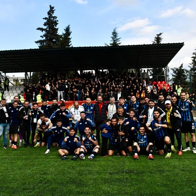 Türkiye 3. Lig 2. Grup: Kahramanmaraşspor: 1 - Erciyes 38 FK: 4