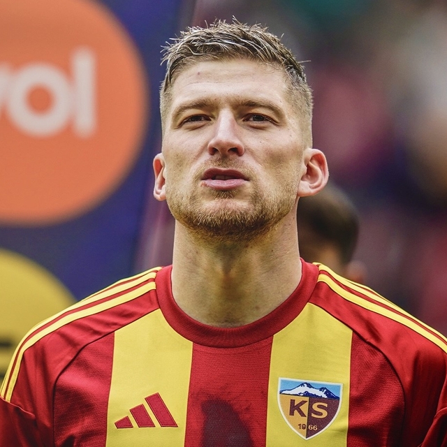 Kayserisporlu Semih Güler: "Acilen toparlanmalıyız"