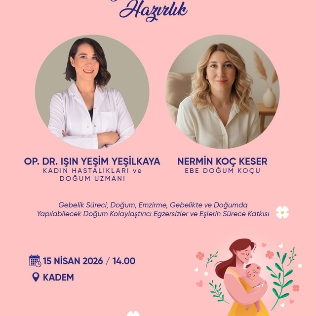 Didim Belediyesi'nden anne adaylarına destek programı