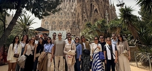 EGİAD’dan İspanya açılımı: Barselona’da stratejik iş birliği hamlesi