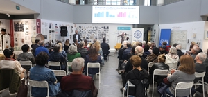 Nilüfer’de yaşlanma politikaları görüşüldü