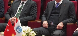 Başkan Okandan: "Açık bir provokasyon ve alçaklıktır"