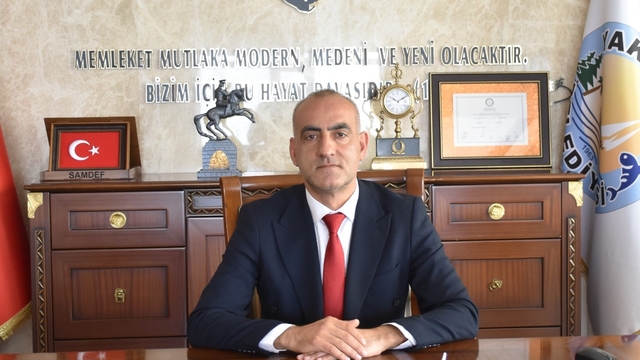 Samsun'da Türk somonu hasat sezonu şenlikle açılacak