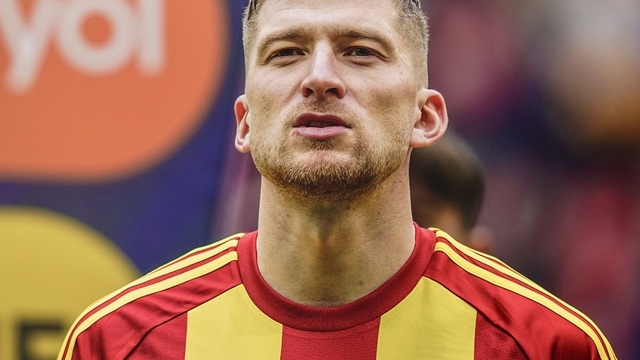 Kayserisporlu Semih Güler: "Acilen toparlanmalıyız"