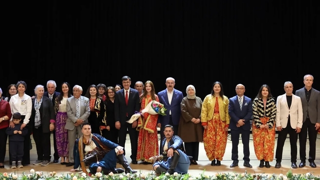 Kütahya'nın kültürel zenginliği Çanakkale'de tanıtıldı