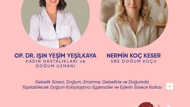 Didim Belediyesi'nden anne adaylarına destek programı