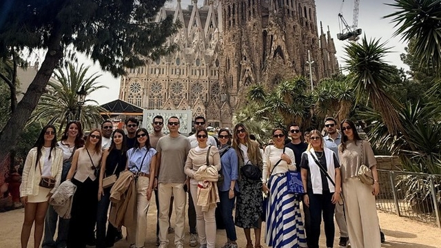 EGİAD'dan İspanya açılımı: Barselona'da stratejik iş birliği hamlesi