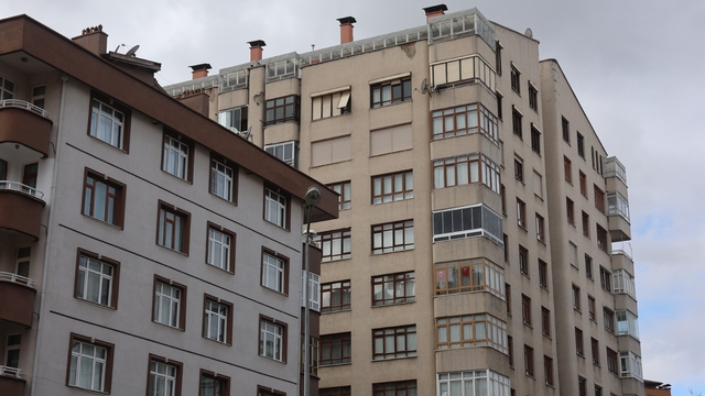 Konya'da gayrimenkul piyasası yavaş yavaş hareketleniyor: Uzmanlardan "Yatırımı ertelemeyin" tavsiyesi