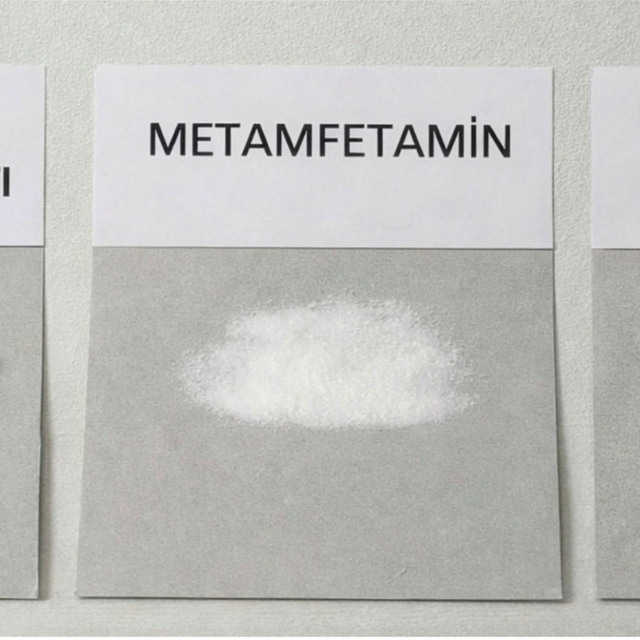 Karabük'te jandarmadan uyuşturucu operasyonu