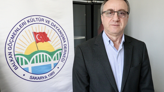 Türkiye'deki çifte vatandaşlara "Bulgaristan'daki soydaşlarınızın haklarını korumak için sandığa gidin" çağrısı