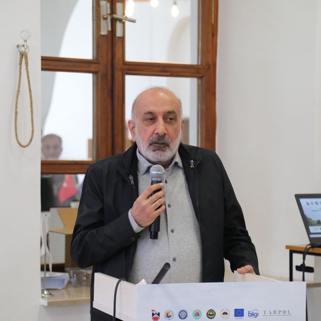 DTSO Başkanı Mehmet Kaya: "Tarımda yeni model Türkiye'ye örnek olacak"