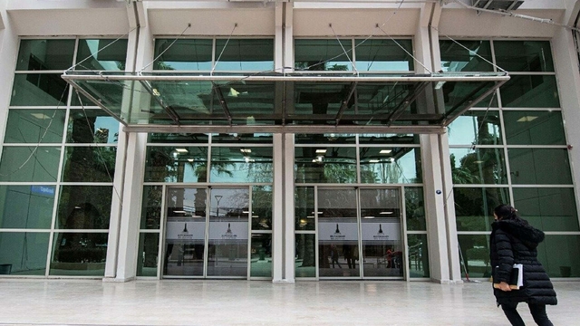 İZBETON soruşturmasında 'villa' detayı