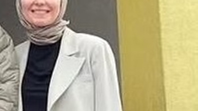 Ayşegül öğretmen, evinde ölü bulundu