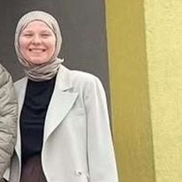 Ayşegül öğretmen, evinde ölü bulundu