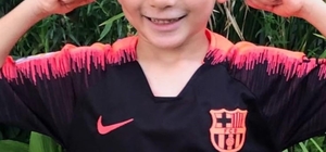 Burdur'da kazada ağır yaralanan 10 yaşındaki çocuk hayatını kaybetti