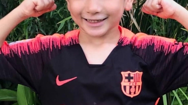 Burdur'da kazada ağır yaralanan 10 yaşındaki çocuk hayatını kaybetti