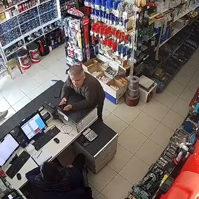 Antalya açıklarında 4.7 büyüklüğünde deprem (2)