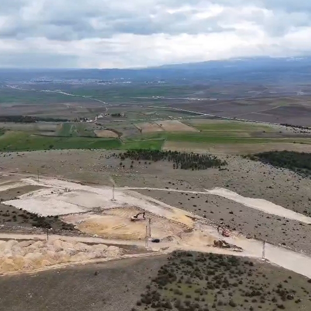 Vezirköprü OSB'de yatırım hamlesi: 1 milyon metrekarelik alan tahsise açıld...