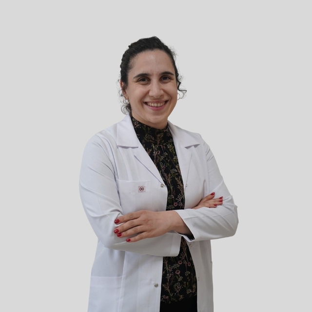 Op. Dr. Merve Akın Beni ve Op. Dr. Faruk Kemal Beni hasta kabulüne başladı