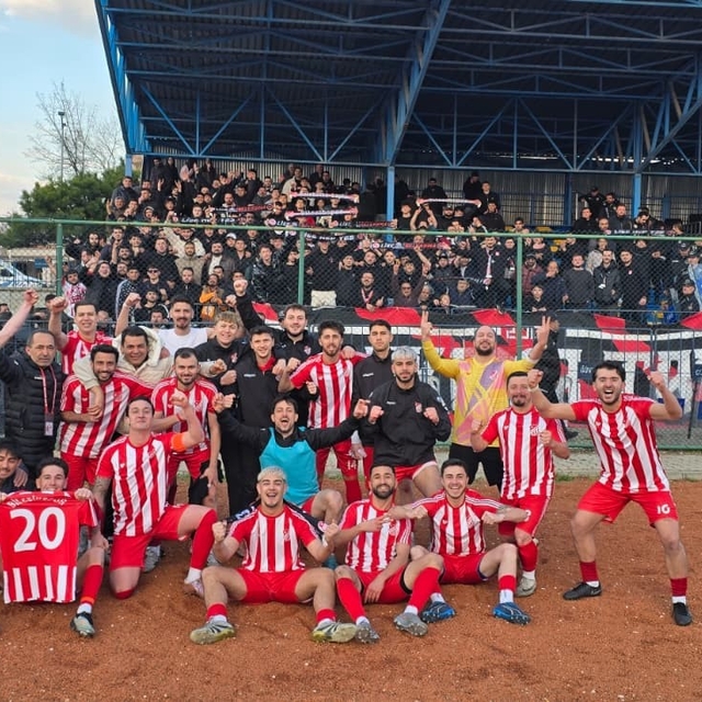 1969 Bilecikspor Kulübü zorlu maçı kazanarak, adını yarı finale yazdırdı