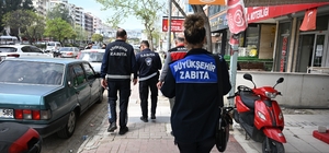 Manisa'da zincir marketlere sıkı denetim