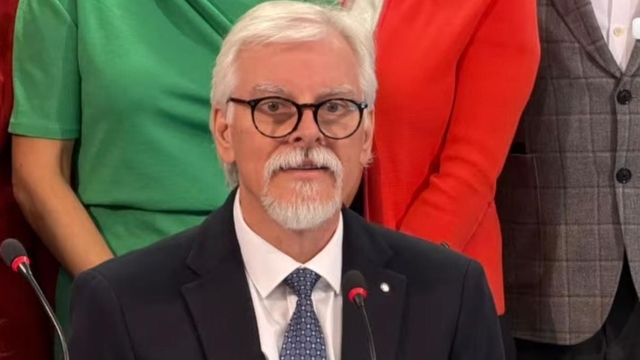 Denizli Tabip Odası'nda yeni Başkanı Gökhan Önem